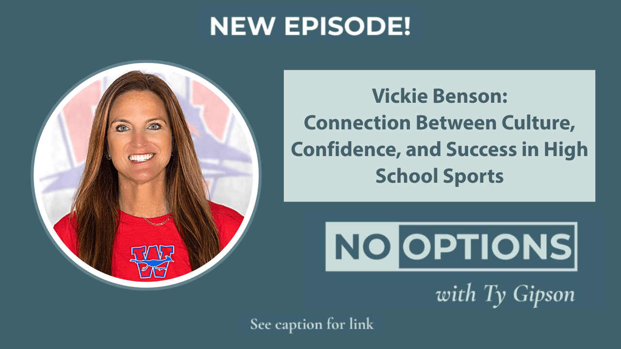 Connection Between Culture, Confidence, and Success in High School Sports episode artwork